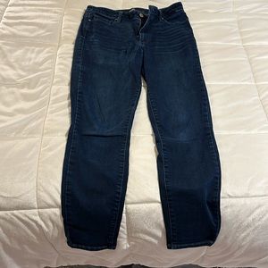 Women size 8 (29) PAIGE